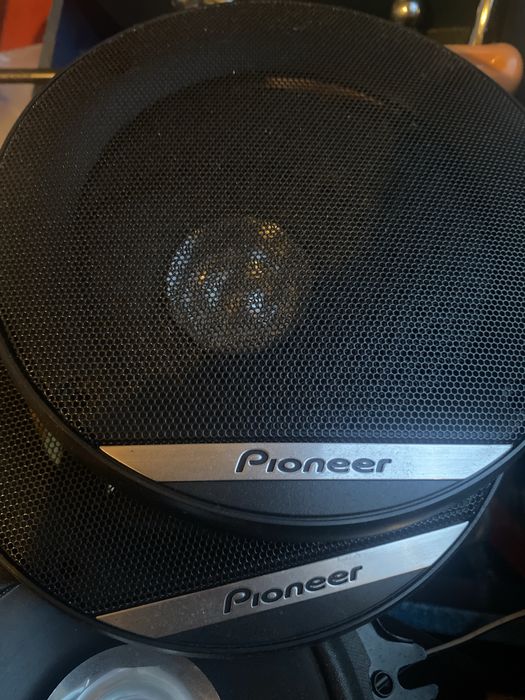 Colunas Auto PIONEER TS-G1310F 13 cm - 230 W