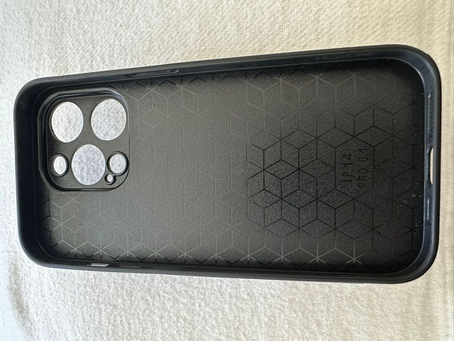 Capas iPhone 14 Pro