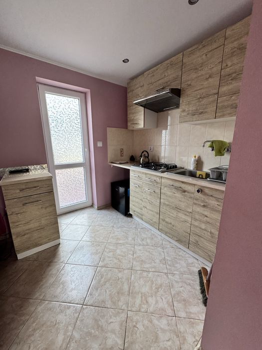 Domek letniskowy nad jeziorem Firlej