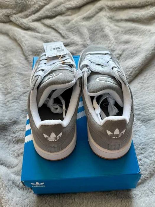 Adidas Campus Originals R.36