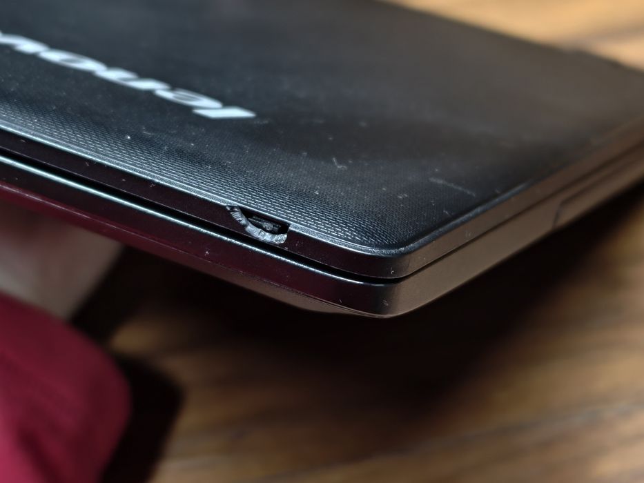 Ноутбук Lenovo ideapad 100-15IBY