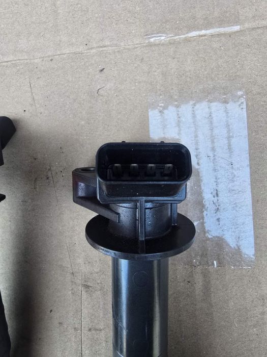 Катушки запалювання Toyota Avensis 1.8 90080-19019