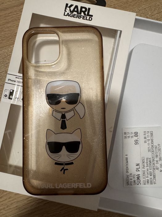 Case na iPhone’a 13