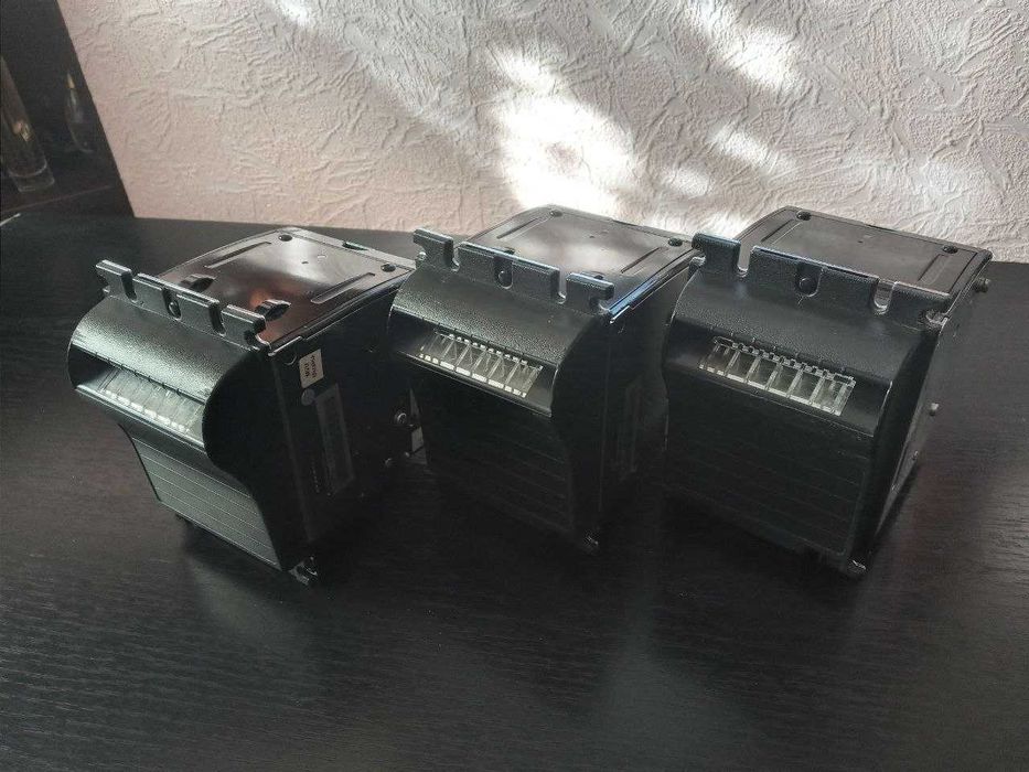 CashCode MSM 3005UA | MVU 1024UA 12V | Після ТО | Готові до роботи