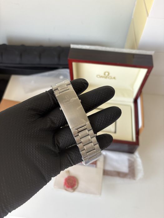 Omega Speedmaster Professional