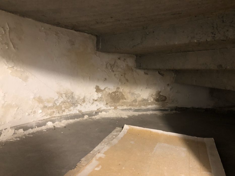 Hydroizolacje iniekcje krystaliczne żywiczne osuszanie budynków piwnic