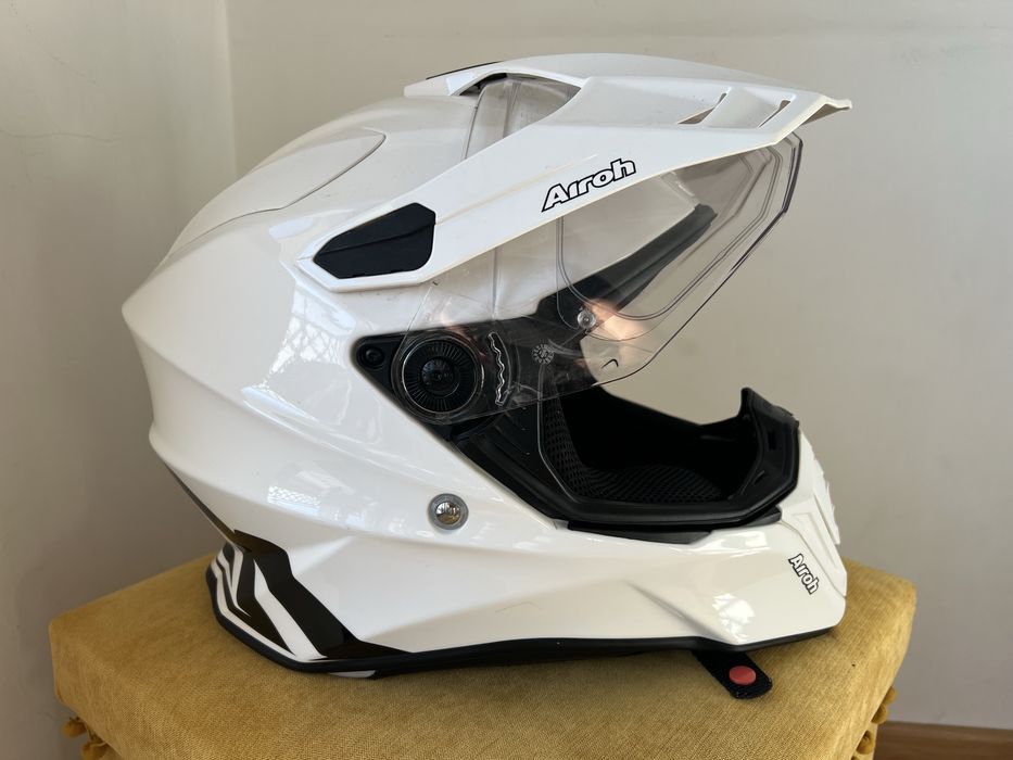 Capacete Airoh Commander