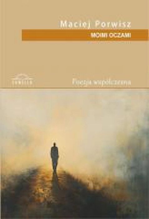 Moimi oczami Sowello Maciej Porwisz Rok wydania: 2025, oprawa: