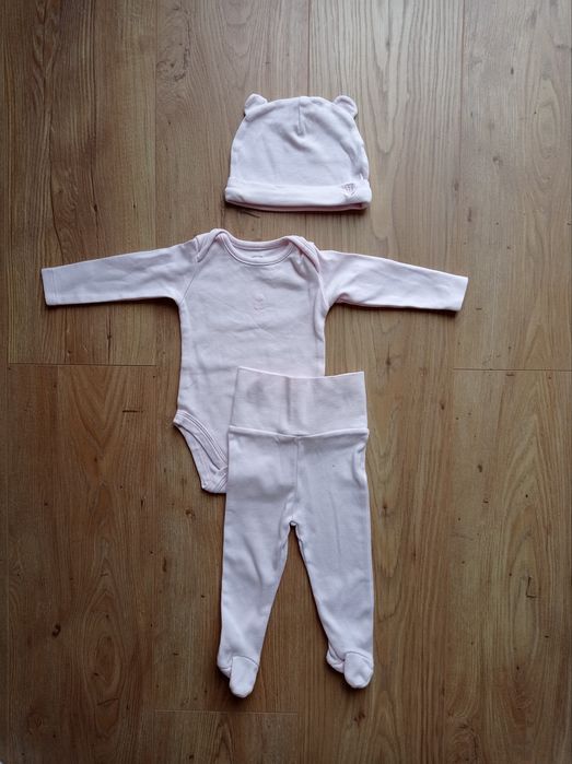 Komplet dla niemowlaka Cool Club