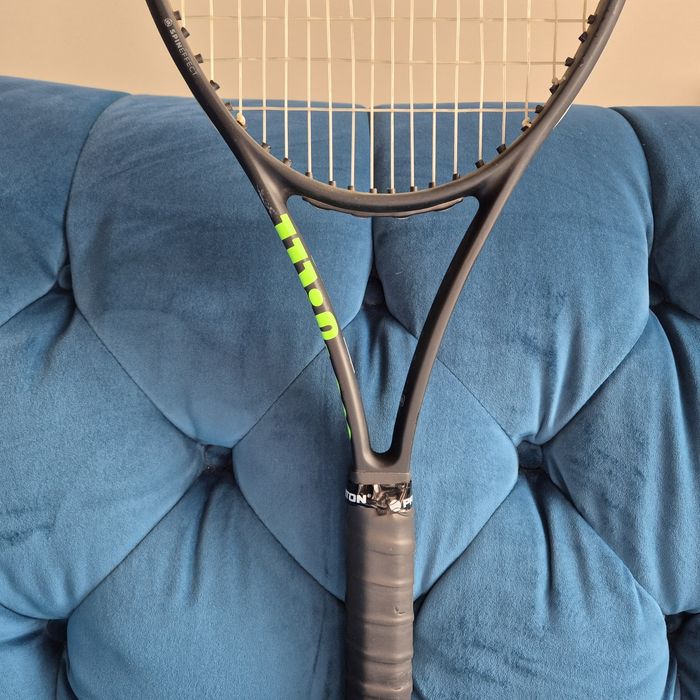 Raquete Wilson Blade 98S 294g