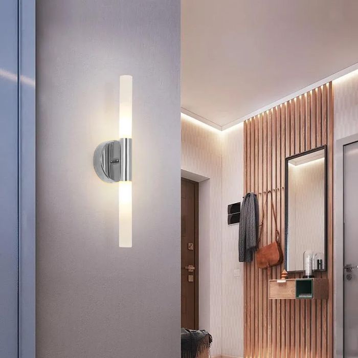 Люстри та бра настінне бра,стильне бра