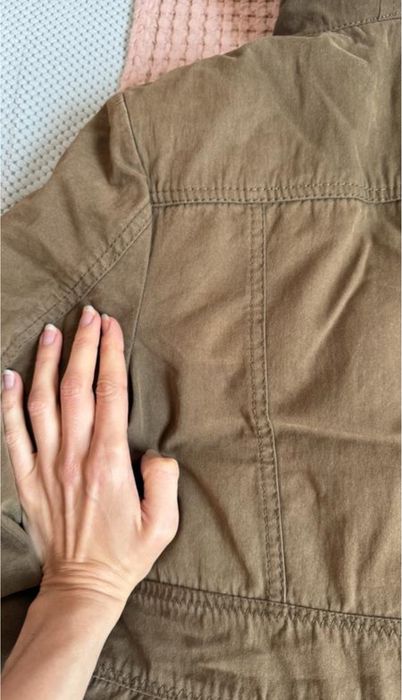 Зимовий жіночий пуховик ltb