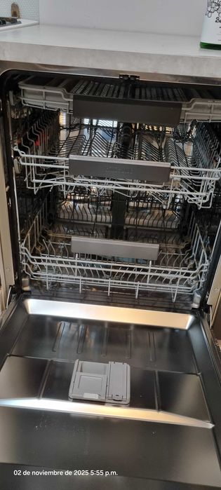 Zmywarka 60 Samsung DW60A6092FS