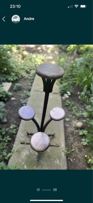 Подставка  для цветов