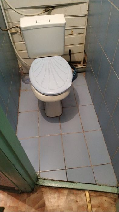 подобово погодинно 2-х кім квартир Газова плита духовка 7місць 1поверх