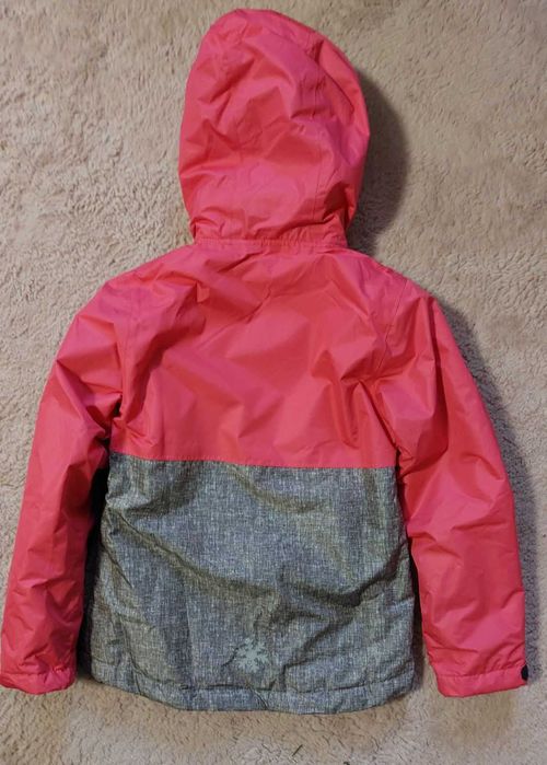 Куртка для дівчаток Grane, р.122-128