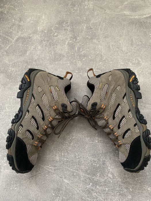 Merrel Moab GoreTex 43 1 890 Olx