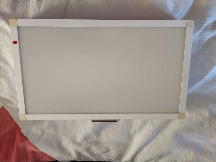 Caixa de Luz para uso em Radiologia/ ou para Desenho  n-99