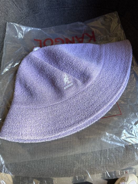 Panama Kangol nowa