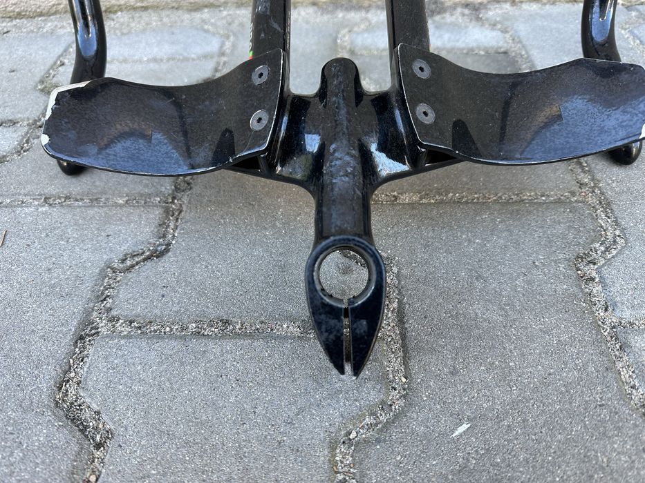 Kierownica czasowa Vision Pro Speed Ahead