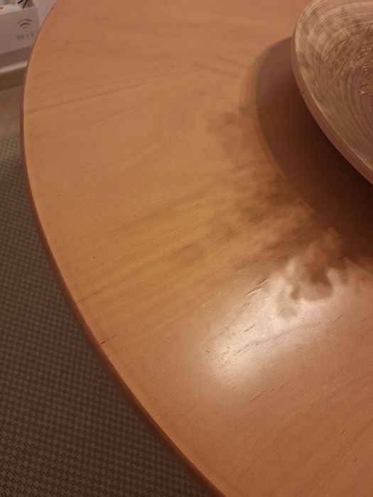 Wooden Round Table64739308841859120