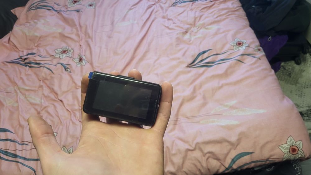 Відеорегестратор