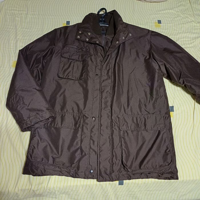 Чоловіча  куртка XXL розм.