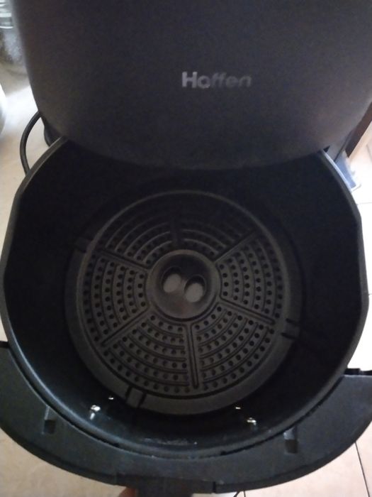 Air Fraier Hoffen