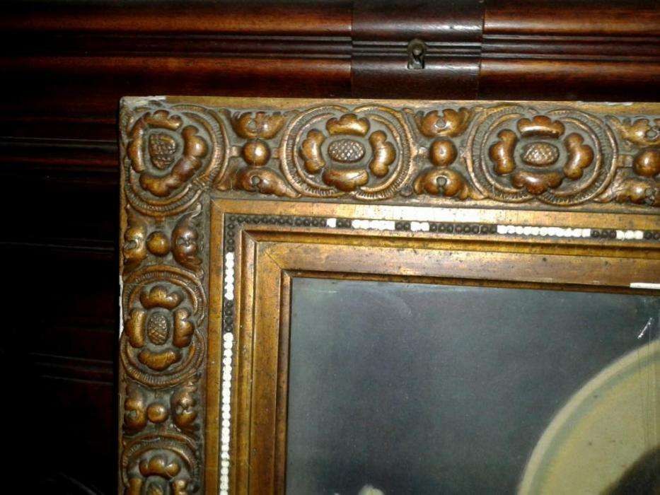 Quadro Santo António