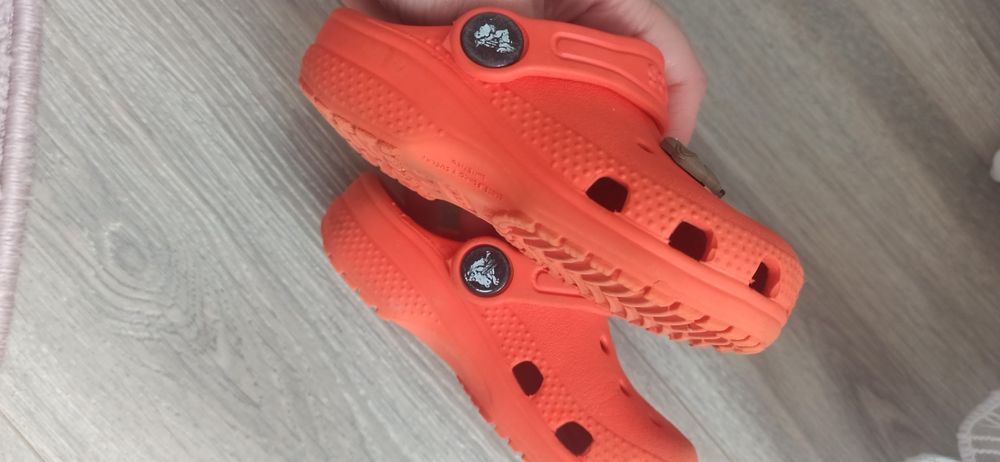 Crocs оригінал С6