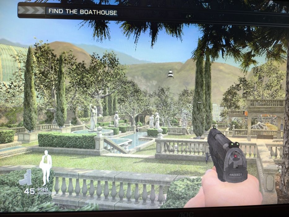 Xbox 360 desbloqueada com muitos jogos