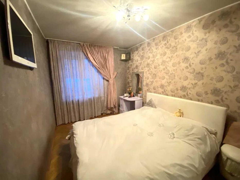 2-комнатная квартира по адресу (площадь 52 м²) - Atlanta.ua - фото 2