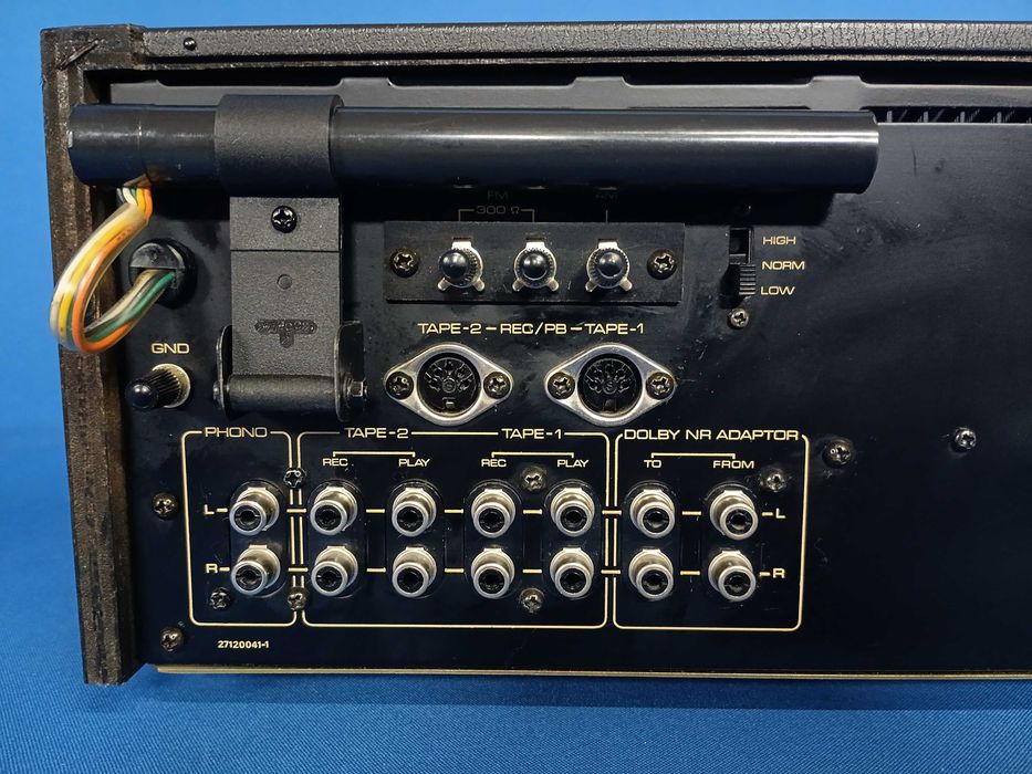 receiver ONKYO TX-2500