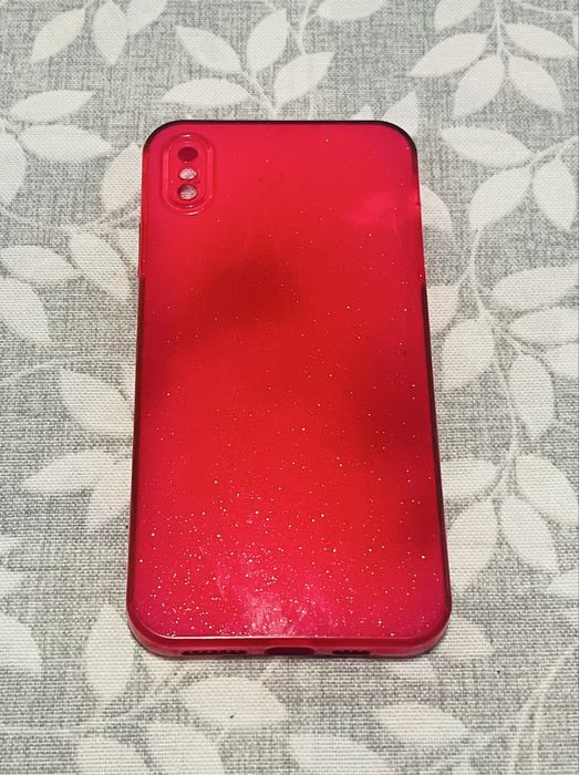6 capas + 5 películas - Iphone XS Max