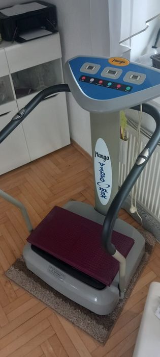 Stepper  do treningu