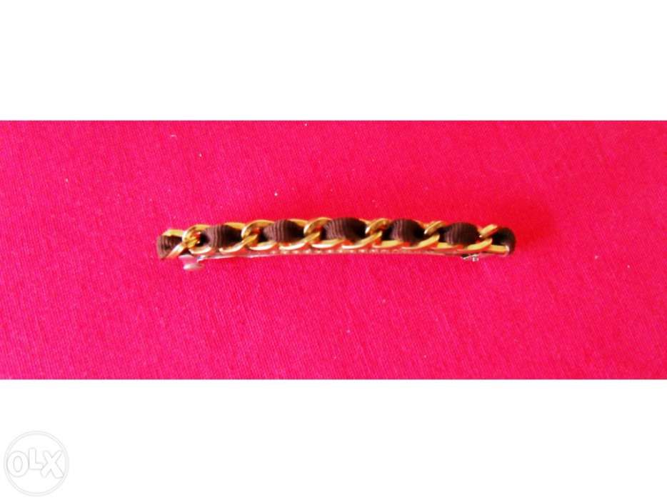 Acessório cabelo - Evita Peroni