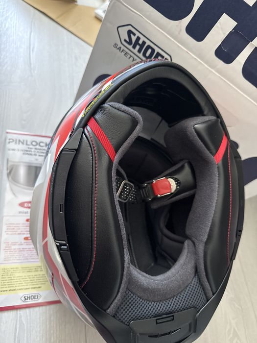 Kask GT AIR 3 SHOEI  rozmiar M