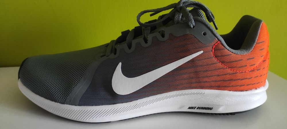 Buty męskie Nike.