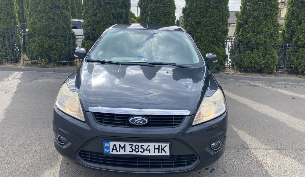 Продам власне авто