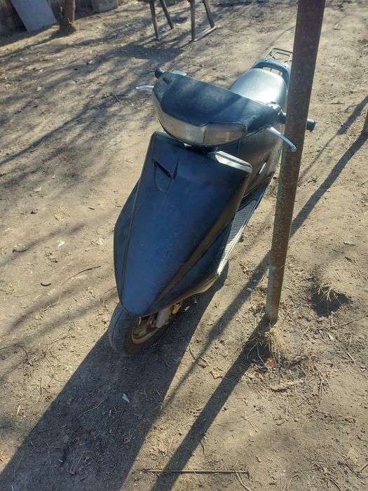 Продам ямаху в гарному стані