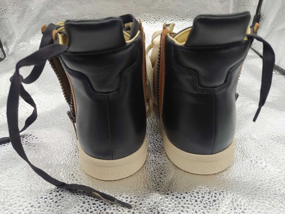 Buty trampki  Diesel  r. 41