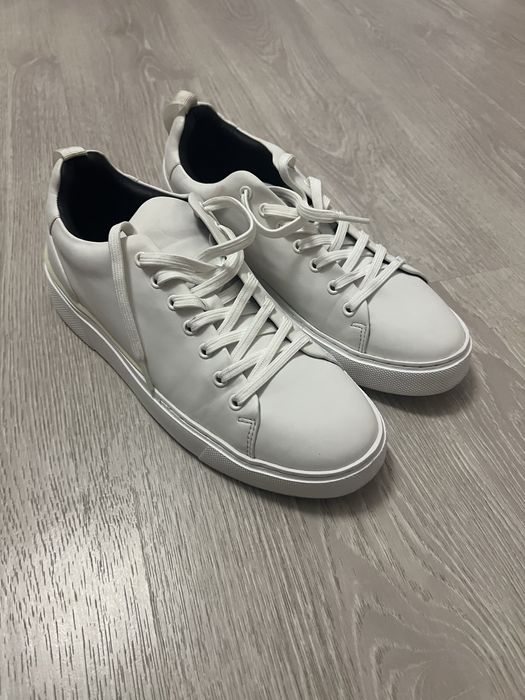 Кеди чоловічі zara 42 розмір