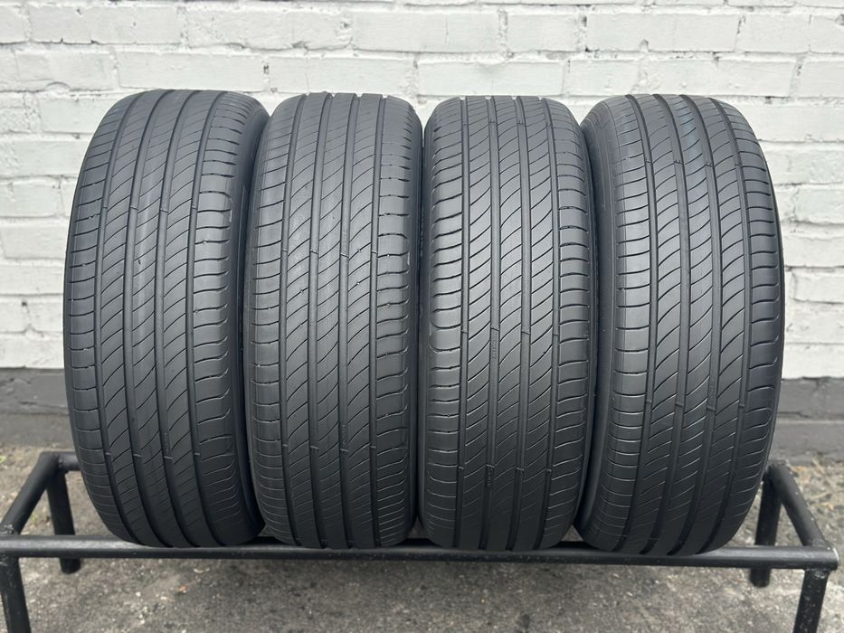 Топові шини‼️Michelin Primacy4 91V 205/55 r17 7.5мм 2025рік ‼️Літні шини