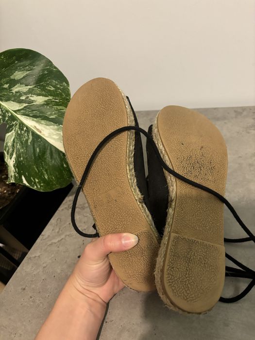 Espadryle Primark