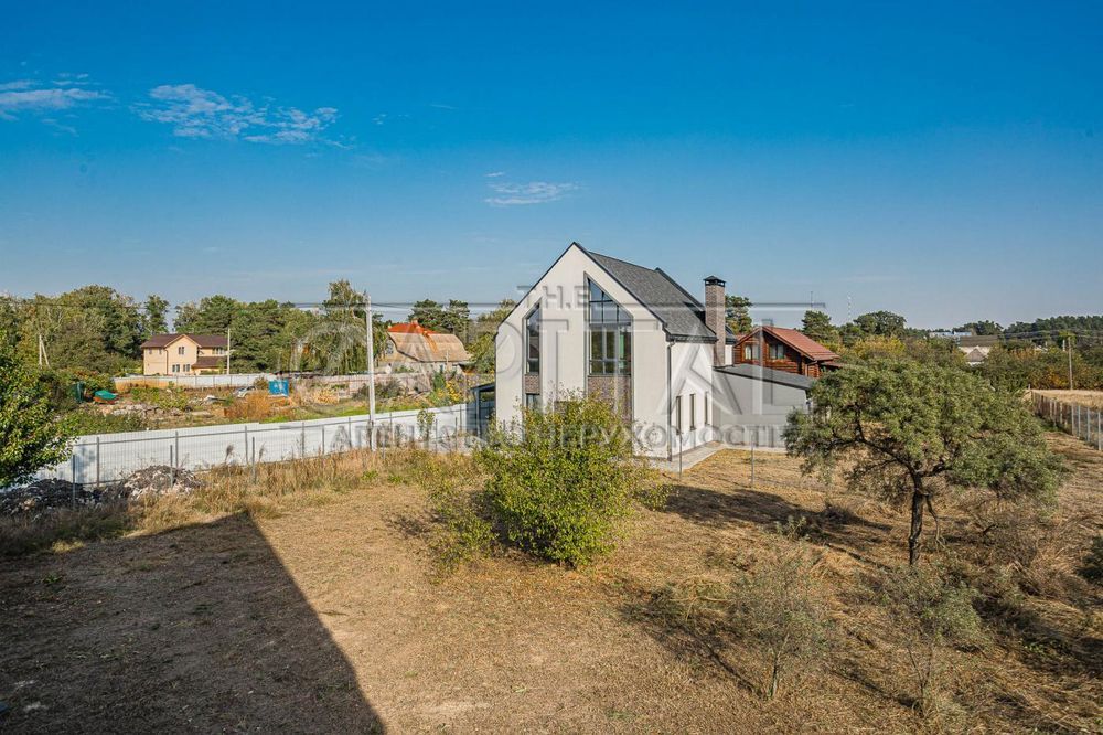 Продаж Будинок! с. Романків! 156.82 м²! Тераса! Новобудова!