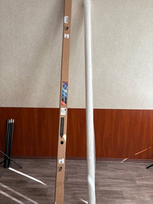 Продам фото фон з воротами .