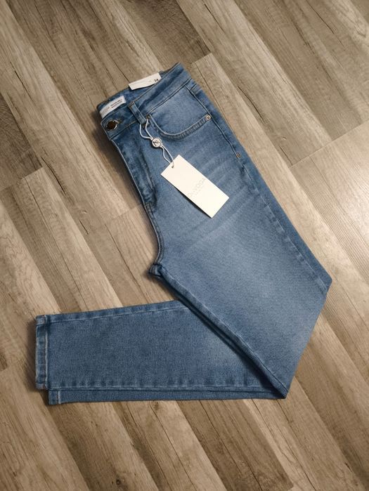 Spodnie OlaVoga jeans nowe z metkami