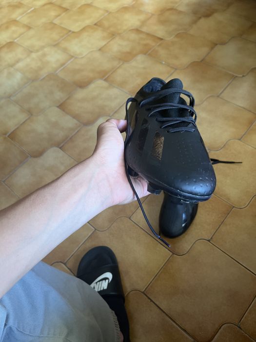 Chuteira da adidas
