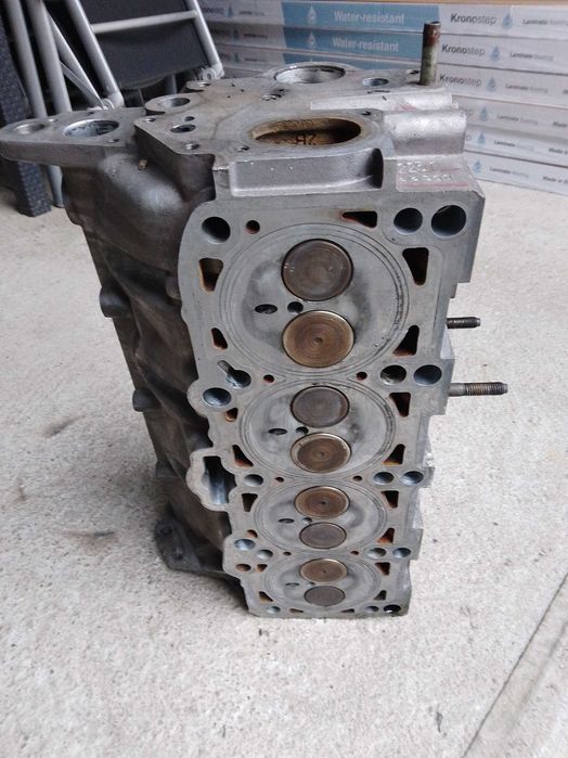 Głowica silnika do VW Passat 1.9 tdi