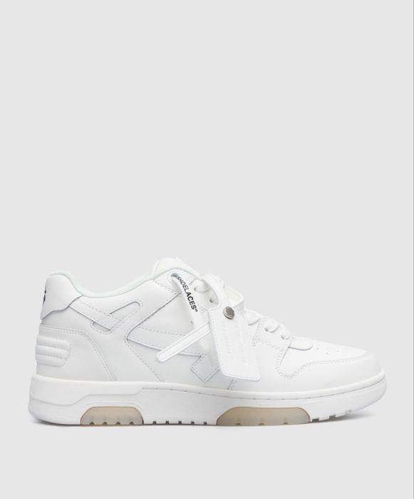 Off-White Out Of Office кросівки 38–38,5 | Нові
